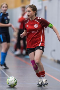 Bild 1242 - wCJ Falkinnen Cup